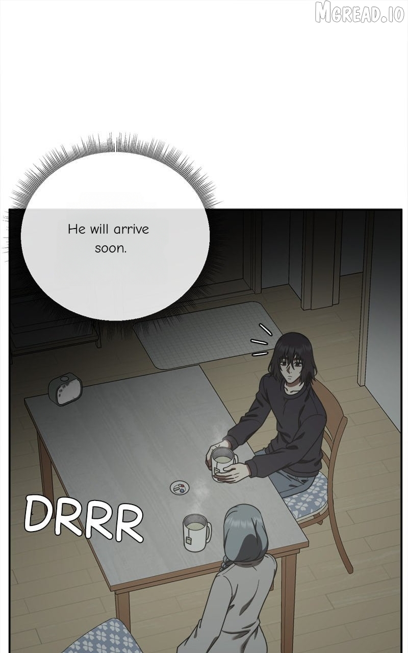Change Me Chapter 174  - page 32